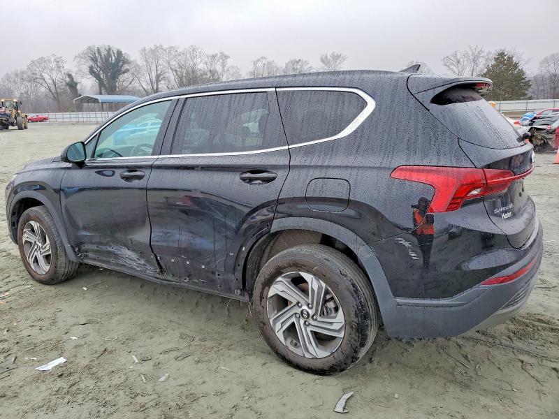 Продаж на аукціоні авто 2023 Hyundai Santa Fe, vin: 5NMS1DAJ1PH600489, номер лоту: 99888005