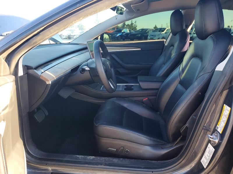 Aukcja sprzedaży 2022 Tesla Model 3, vin: 5YJ3E1EA6NF374837, numer aukcji: 97651095