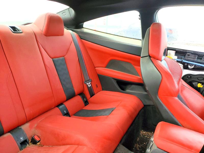 Aukcja sprzedaży 2022 Bmw M4, vin: WBS43AZ08NCK30336, numer aukcji: 73040595