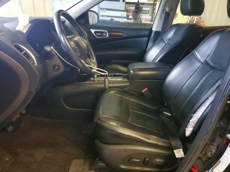 Продаж на аукціоні авто 2015 Nissan Pathfinder, vin: 5N1AR2MN0FC671196, номер лоту: 73941495
