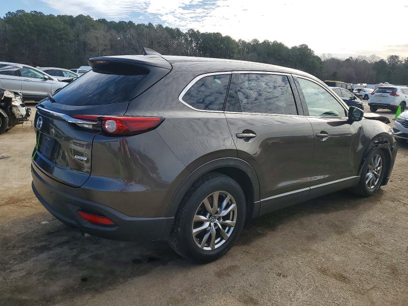 73728905 :رقم المزاد ، JM3TCACYXK0320335 vin ، 2019 Mazda Cx-9 مزاد بيع