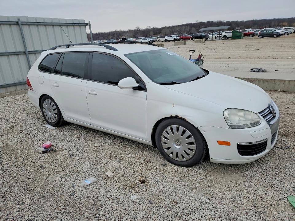 Aukcja sprzedaży 2009 Volkswagen Jetta, vin: 3VWKM71K09M284730, numer aukcji: 72672315