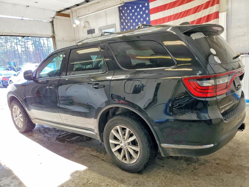 Aukcja sprzedaży 2022 Dodge Durango, vin: 1C4RDJAG6NC129587, numer aukcji: 99300685