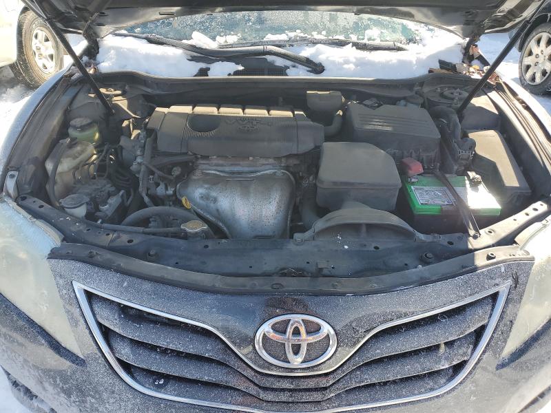 Продаж на аукціоні авто 2010 Toyota Camry, vin: 4T4BF3EK0AR077143, номер лоту: 74543485