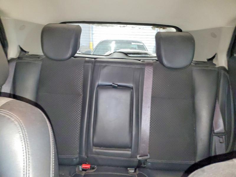 73052895 :رقم المزاد ، KL4CJASB2JB520182 vin ، 2018 Buick Encore مزاد بيع