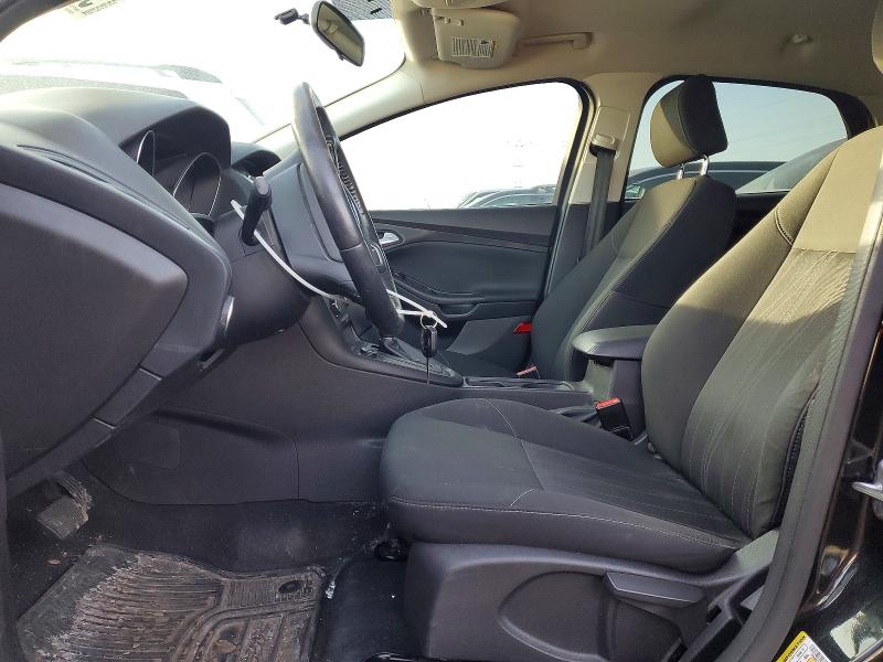 Aukcja sprzedaży 2015 Ford Focus, vin: 1FADP3F28FL373131, numer aukcji: 96886715