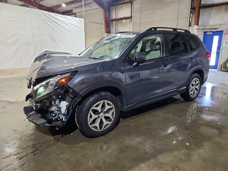 Aukcja sprzedaży 2024 Subaru Forester, vin: JF2SKADC4RH416730, numer aukcji: 98943125