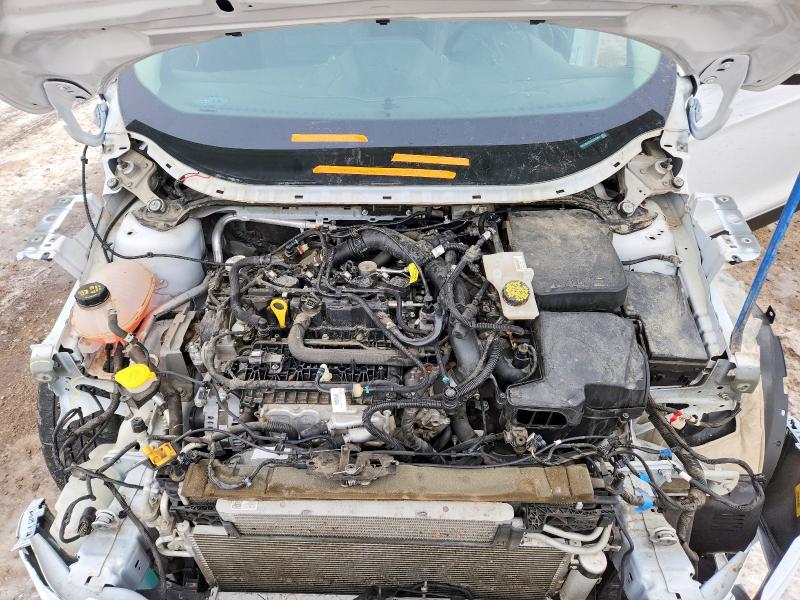 Продажа на аукционе авто 2019 Ford Escape, vin: 1FMCU0HD6KUC40864, номер лота: 74207595