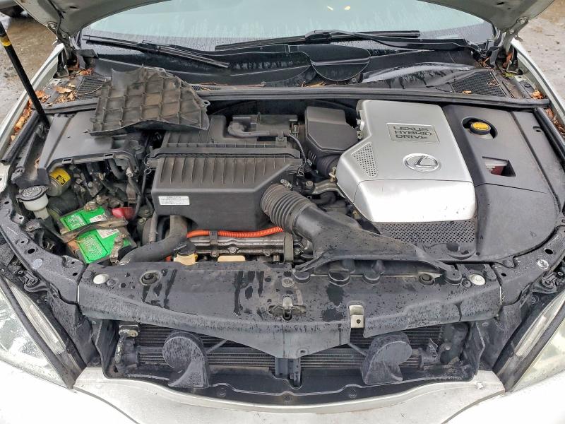 74962965 :رقم المزاد ، JTJHW31U672035898 vin ، 2007 Lexus Rx مزاد بيع