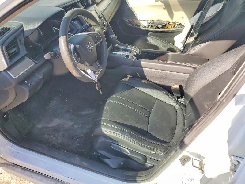 Продаж на аукціоні авто 2016 Honda Civic, vin: 19XFC2F56GE058017, номер лоту: 74282515