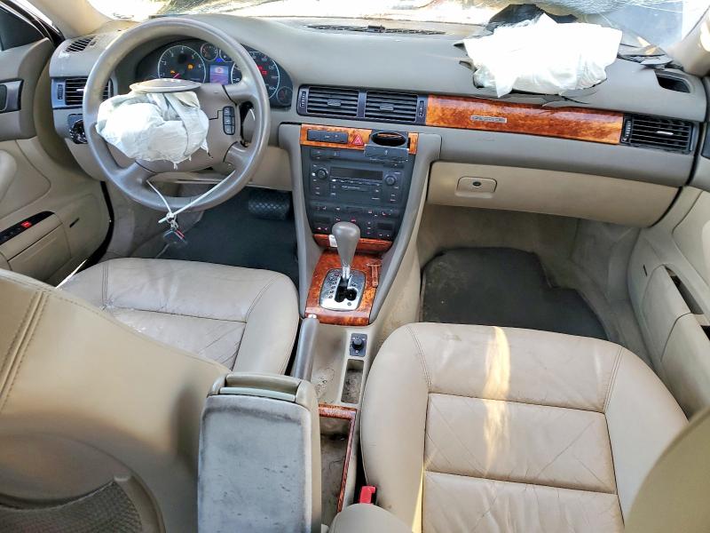 Продаж на аукціоні авто 2004 Audi A6, vin: WAUCD64B44N063141, номер лоту: 72397255