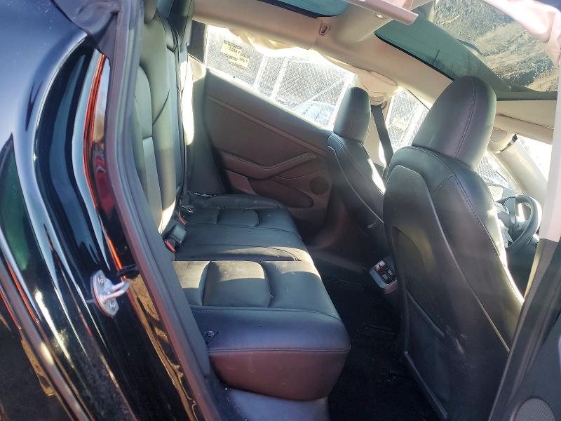 73325745 :رقم المزاد ، 5YJ3E1EB2PF671275 vin ، 2023 Tesla Model 3 مزاد بيع