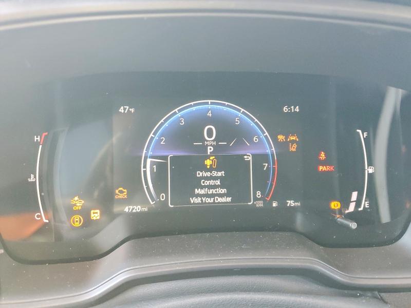 Aukcja sprzedaży 2026 Toyota Corolla, vin: 5YFB4MDE0TP364939, numer aukcji: 73721135