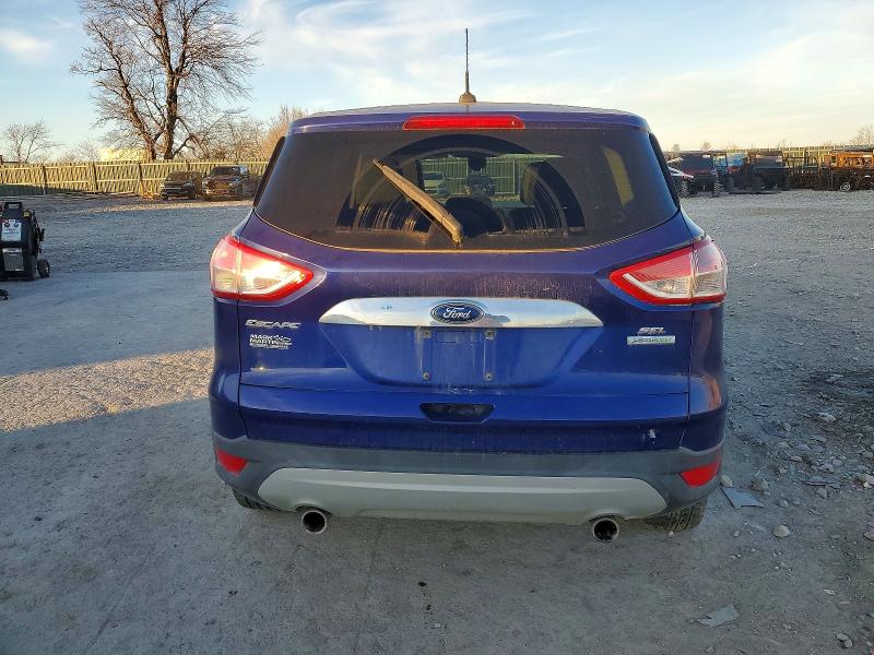 Aukcja sprzedaży 2013 Ford Escape, vin: 1FMCU0H99DUC88261, numer aukcji: 73445745