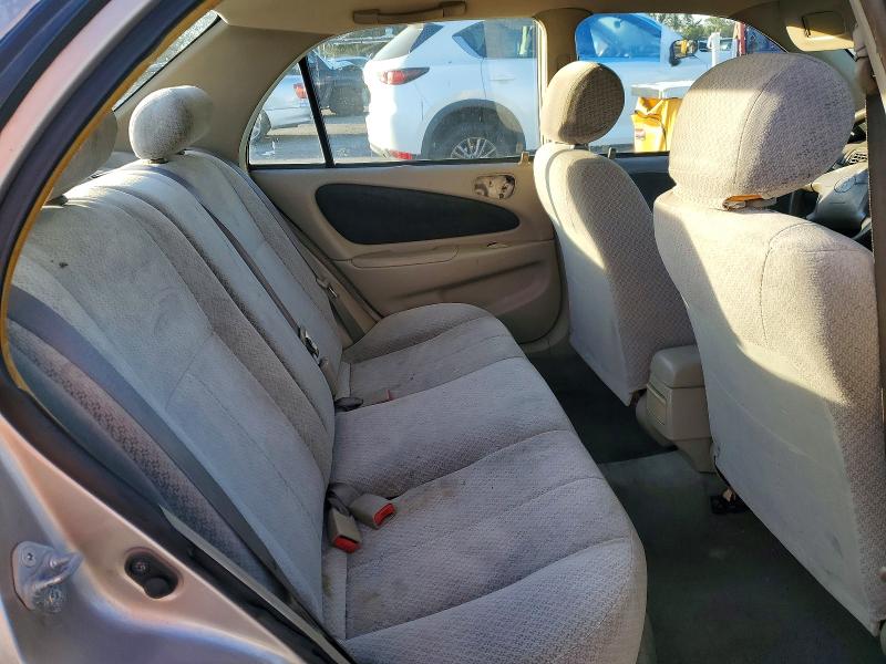 Продаж на аукціоні авто 2000 Toyota Corolla, vin: 1NXBR12E7YZ405172, номер лоту: 73857715
