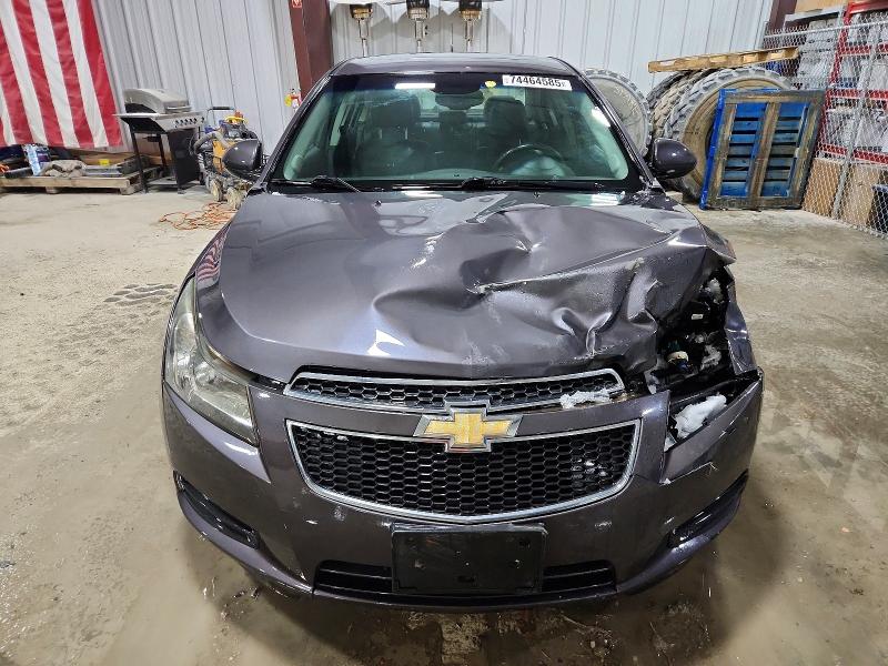 Продаж на аукціоні авто 2011 Chevrolet Cruze, vin: 1G1PG5S9XB7151109, номер лоту: 74464585
