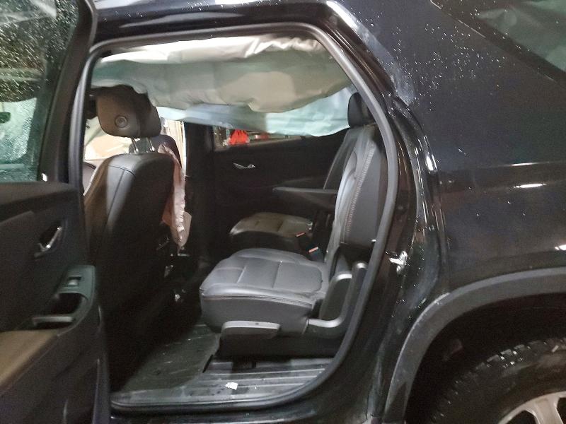 72430845 :رقم المزاد ، 1GNEVJKW6PJ264818 vin ، 2023 Chevrolet Traverse مزاد بيع