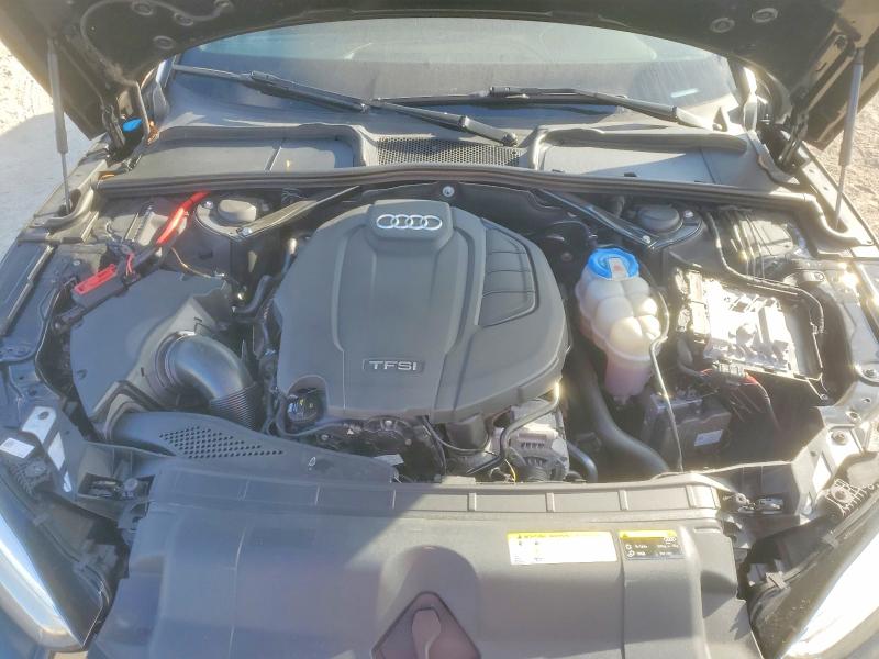 Продаж на аукціоні авто 2018 Audi A5, vin: WAUWNGF58JN003687, номер лоту: 73628135