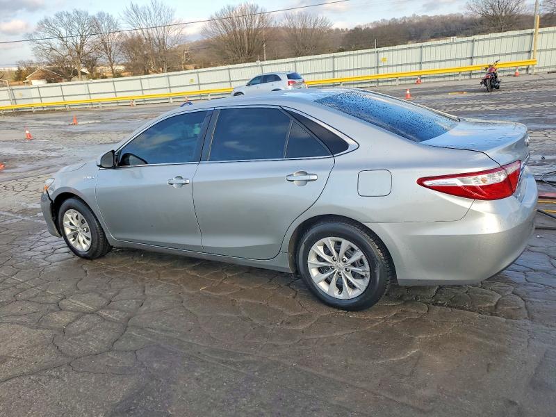 99165725 :رقم المزاد ، 4T1BD1FK9GU178368 vin ، 2016 Toyota Camry مزاد بيع