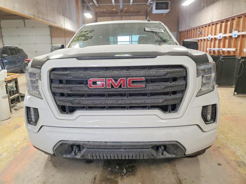Продажа на аукционе авто 2019 Gmc Sierra, vin: 1GTR9CEDXKZ258728, номер лота: 73864235