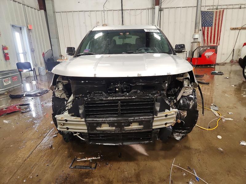 Aukcja sprzedaży 2017 Ford Explorer, vin: 1FM5K8DH0HGA80400, numer aukcji: 73277455