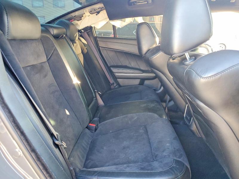 Продажа на аукционе авто 2023 Dodge Charger, vin: 2C3CDXGJ9PH635544, номер лота: 73458405