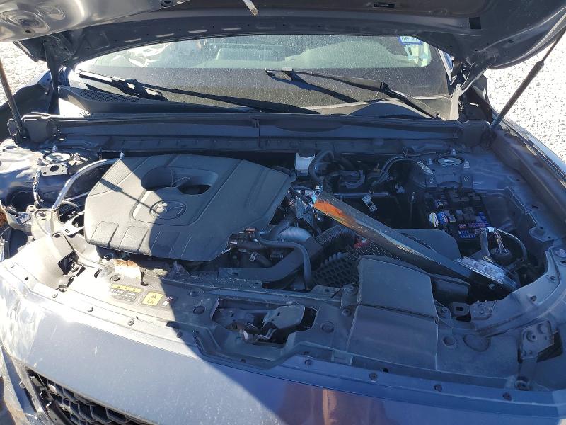 2025 Mazda Cx-50 მანქანა იყიდება აუქციონზე, vin: 7MMVABAM5SN354408, აუქციონის ნომერი: 72416325