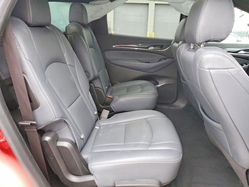Продажа на аукционе авто 2024 Buick Enclave, vin: 5GAEVBKW5RJ128392, номер лота: 73730455