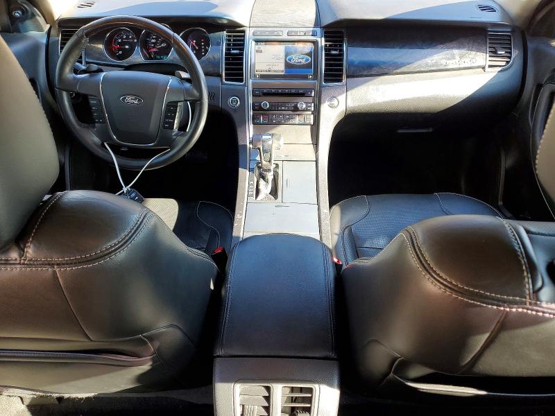 Продаж на аукціоні авто 2012 Ford Taurus, vin: 1FAHP2FW1CG110756, номер лоту: 74866915