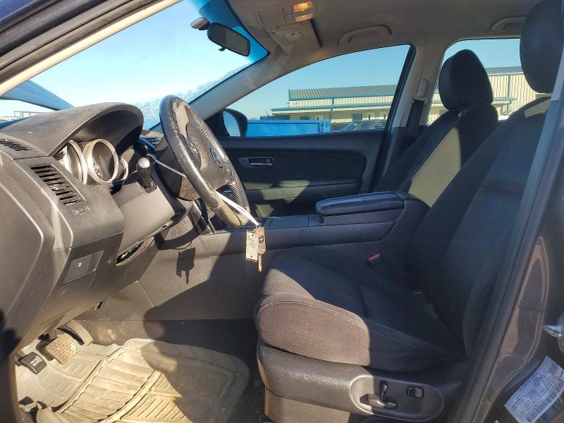 Продаж на аукціоні авто 2015 Mazda Cx-9, vin: JM3TB2BAXF0450358, номер лоту: 99545495
