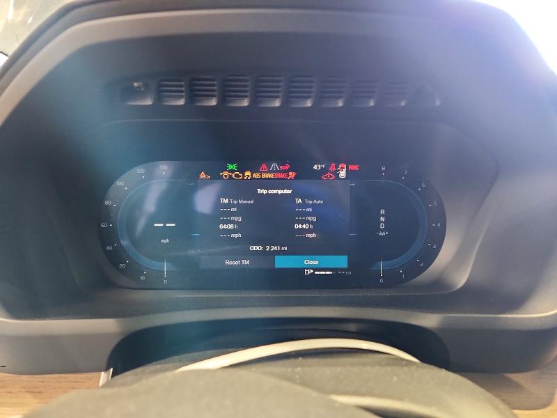 Продажа на аукционе авто 2025 Volvo Xc90, vin: YV4062PB9S1389779, номер лота: 97410905