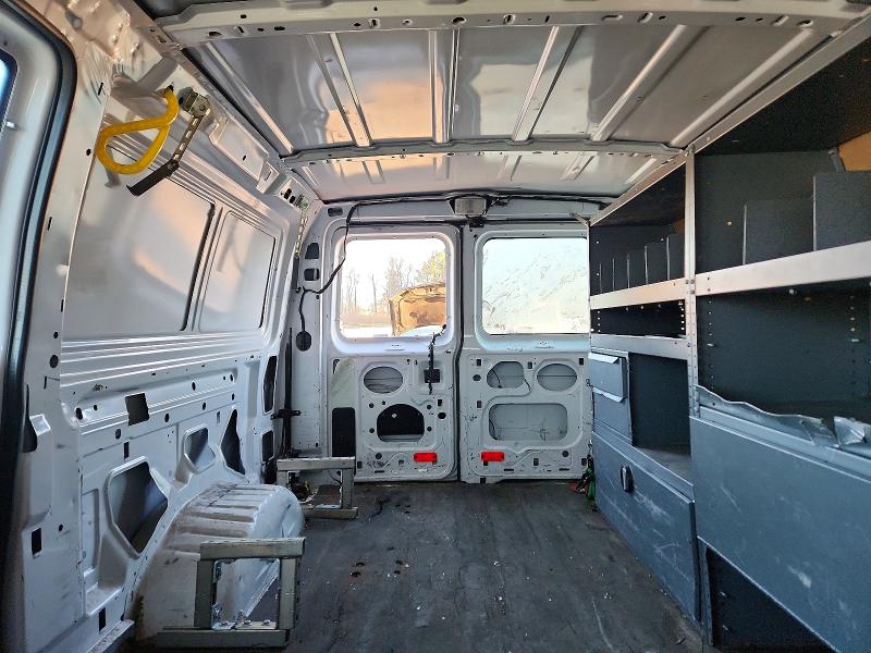 Продажа на аукционе авто 2013 Ford Econoline, vin: 1FTSE3EL4DDB01538, номер лота: 58395336