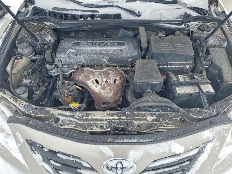 Продажа на аукционе авто 2009 Toyota Camry Base, vin: 4T1BE46K89U807765, номер лота: 74600375