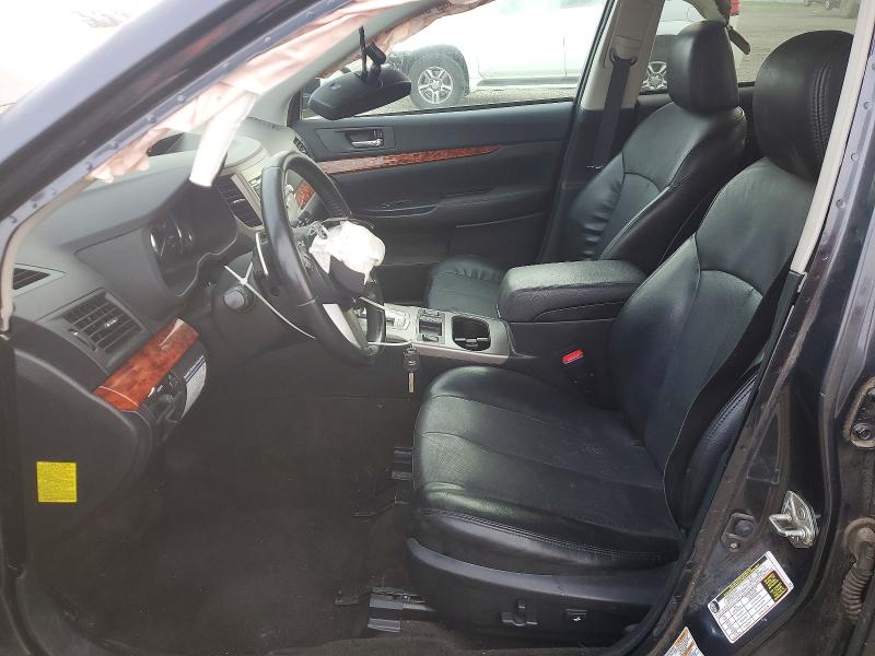 Продаж на аукціоні авто 2011 Subaru Outback, vin: 4S4BRBKC1B3437987, номер лоту: 74159275