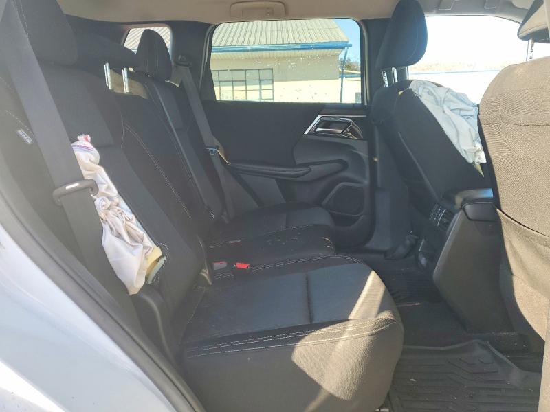 Продаж на аукціоні авто 2022 Mitsubishi Outlander, vin: JA4J4TA86NZ019194, номер лоту: 74012605