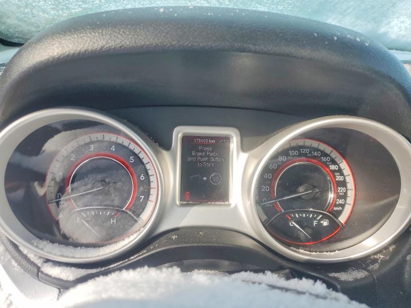 Продажа на аукционе авто 2013 Dodge Journey Se, vin: 3C4PDCAB3DT721202, номер лота: 74621335