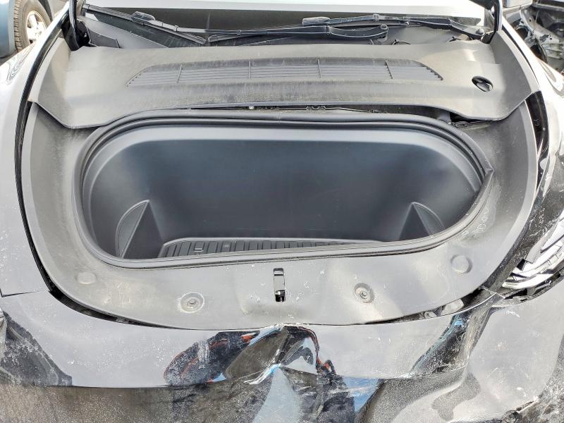Продажа на аукционе авто 2023 Tesla Model Y, vin: 7SAYGDEEXPF868371, номер лота: 74617325