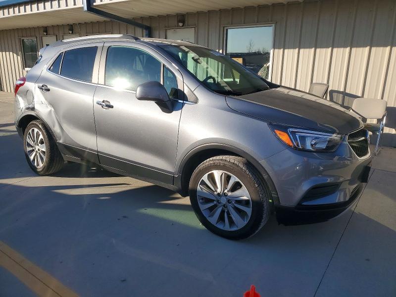 Продаж на аукціоні авто 2020 Buick Encore, vin: KL4CJESB4LB051316, номер лоту: 73912255