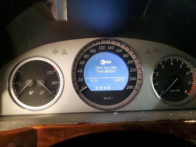 97946215 :رقم المزاد ، WDCGG8HB7BF622992 vin ، 2011 Mercedes-benz Glk مزاد بيع