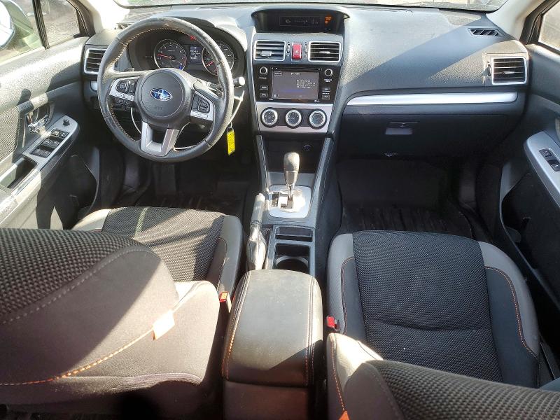 2016 Subaru Crosstrek მანქანა იყიდება აუქციონზე, vin: JF2GPABC3G8211665, აუქციონის ნომერი: 99174745