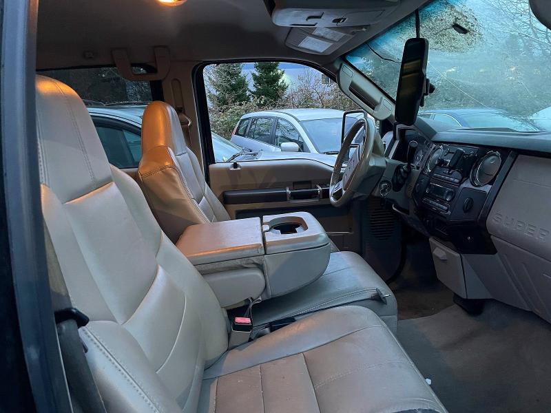 Aukcja sprzedaży 2008 Ford F250 Super, vin: 1FTSW21R28EC30718, numer aukcji: 74501665