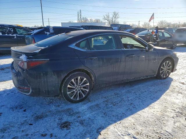 Продажа на аукционе авто 2021 Lexus Es, vin: 58AD11D17MU006386, номер лота: 75487005