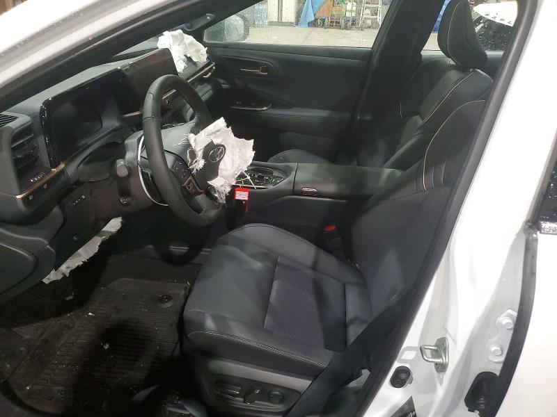 Продаж на аукціоні авто 2026 Toyota Crown, vin: JTDAFAAF8T3015148, номер лоту: 72347315