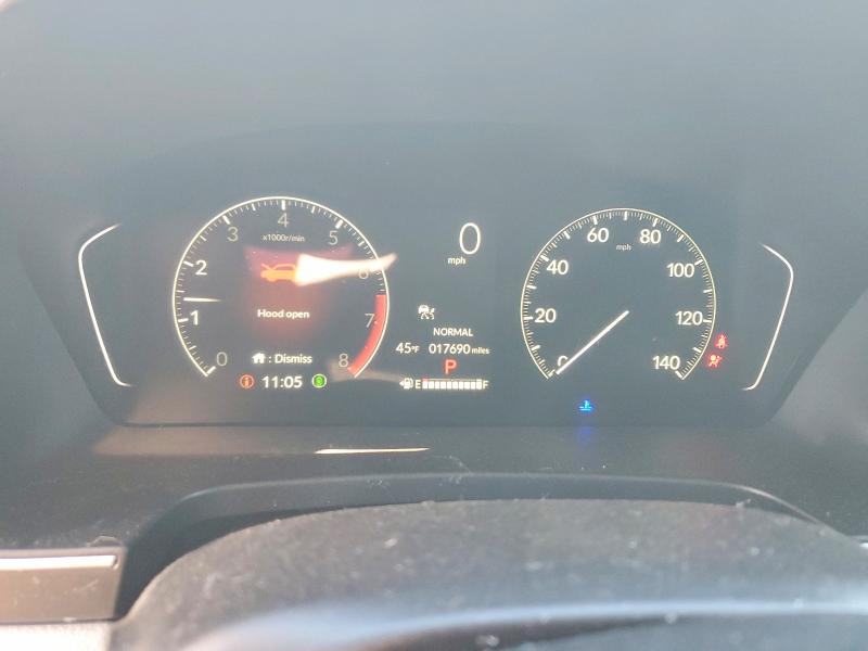 Продажа на аукционе авто 2024 Honda Pilot, vin: 5FNYG1H26RB032377, номер лота: 99118755