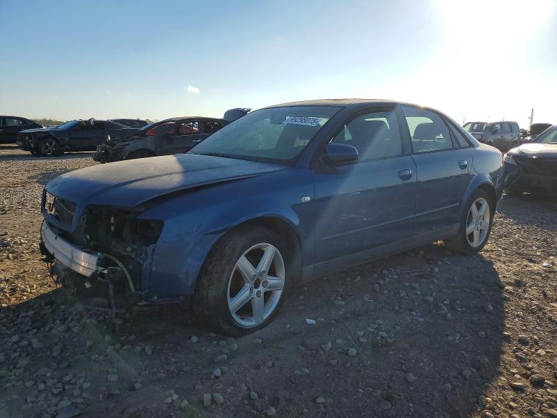 Продаж на аукціоні авто 2003 Audi A4, vin: WAULC68E33A335904, номер лоту: 99295075
