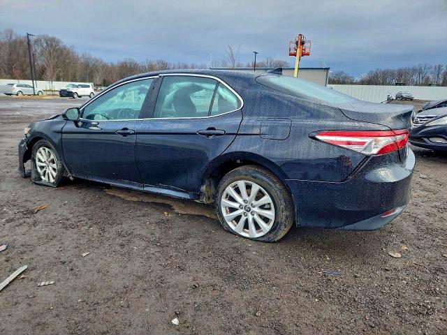 2020 Toyota Camry მანქანა იყიდება აუქციონზე, vin: 4T1C11AK1LU500614, აუქციონის ნომერი: 96701755