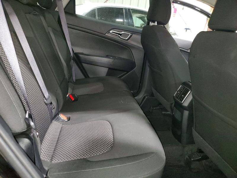 2024 Kia Sportage მანქანა იყიდება აუქციონზე, vin: KNDPUCDG8R7136764, აუქციონის ნომერი: 98722065