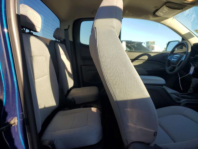 Продажа на аукционе авто 2019 Gmc Canyon, vin: 1GTH5BEN0K1191520, номер лота: 72566375