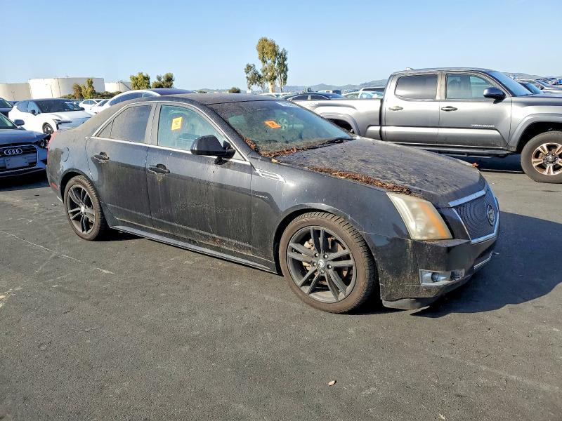 Продажа на аукционе авто 2010 Cadillac Ct5, vin: 1G6DP5EVXA0142343, номер лота: 74902805