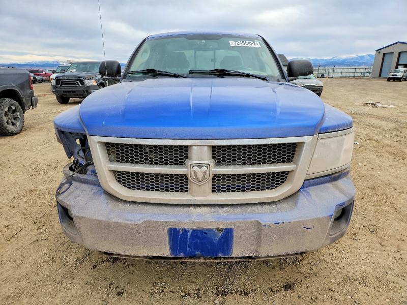 Продаж на аукціоні авто 2008 Dodge Dakota, vin: 1D7HW48N78S592236, номер лоту: 72458465